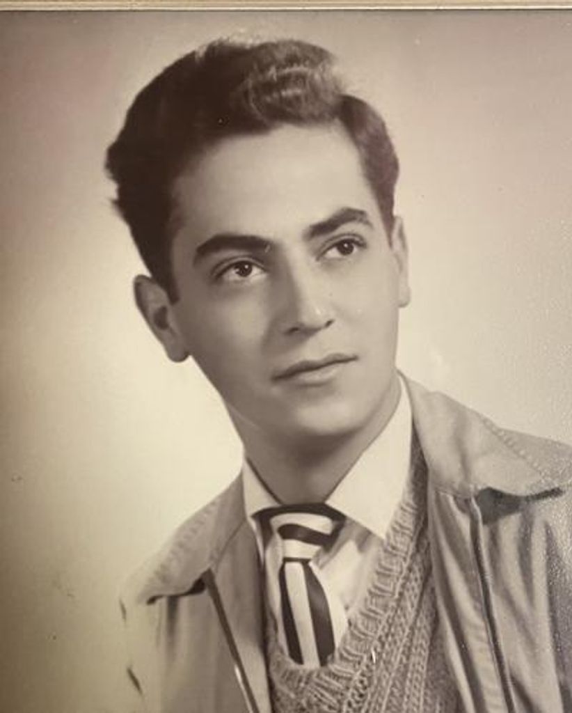 James A. Poggi Profile Photo