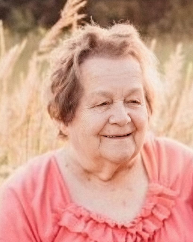 Bonnie Lou Palenske