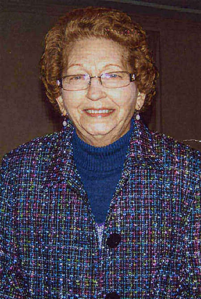 Ernestine H. Bowen Profile Photo