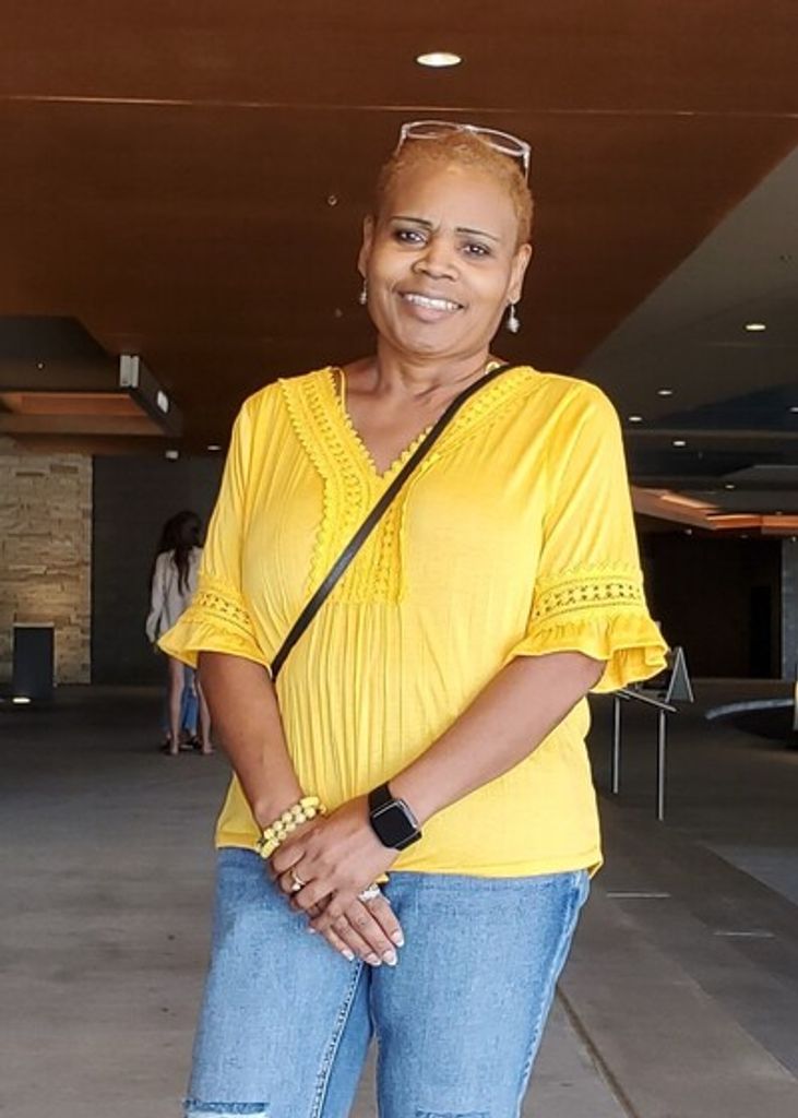 Mrs. Annese Beavers Kerr Profile Photo