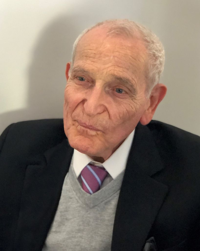 Dr. Ali Mansouri