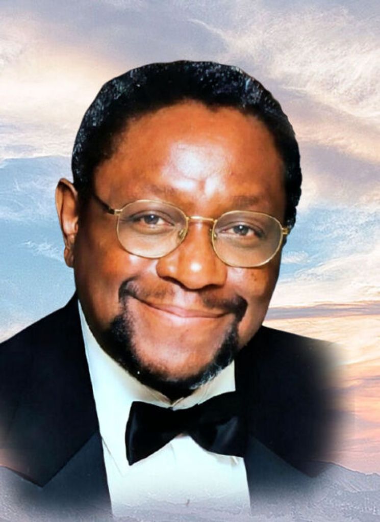 William Blackwell Profile Photo