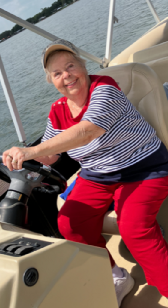 Joanna (Jody) M Paoletti Profile Photo