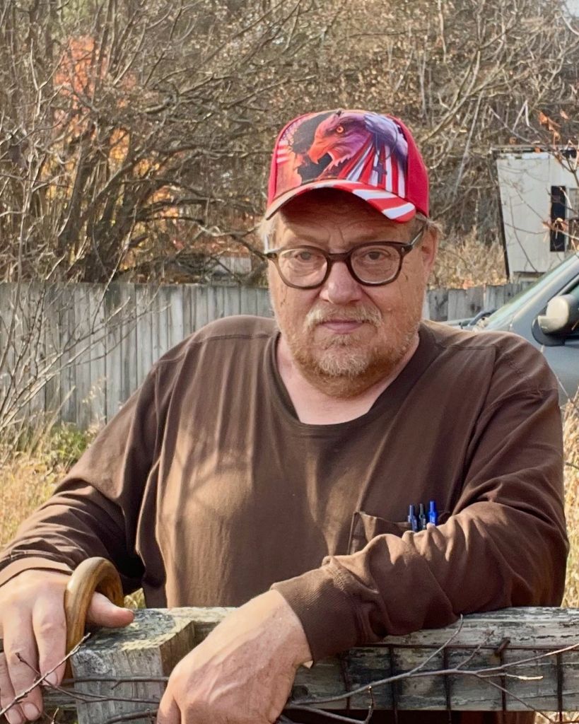 Karl Arthur Wondergem Profile Photo