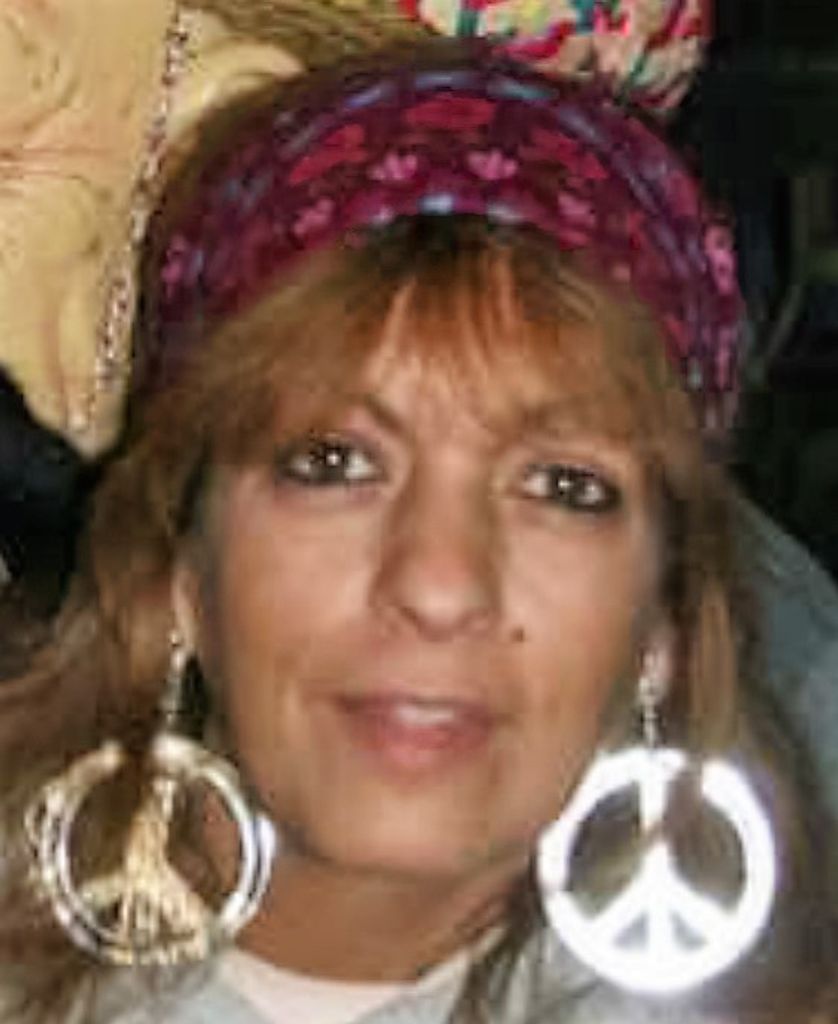 Tina M. (Ranallo)  Puleo