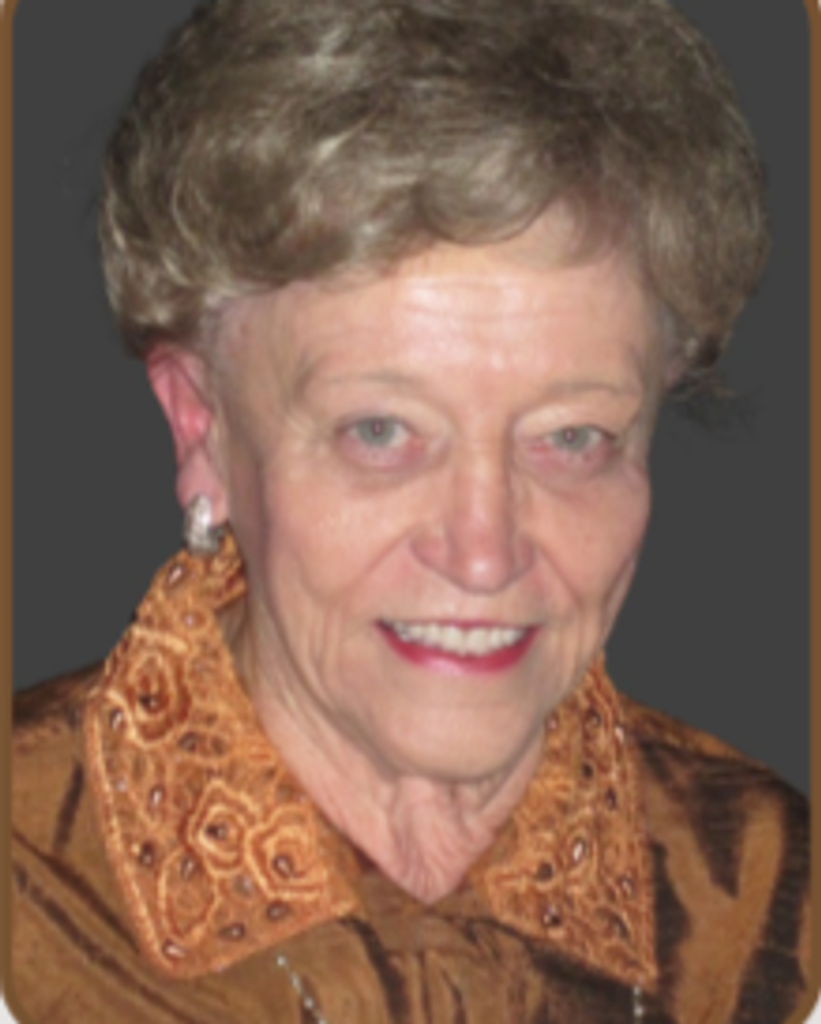Shirley Divers Wilson Profile Photo