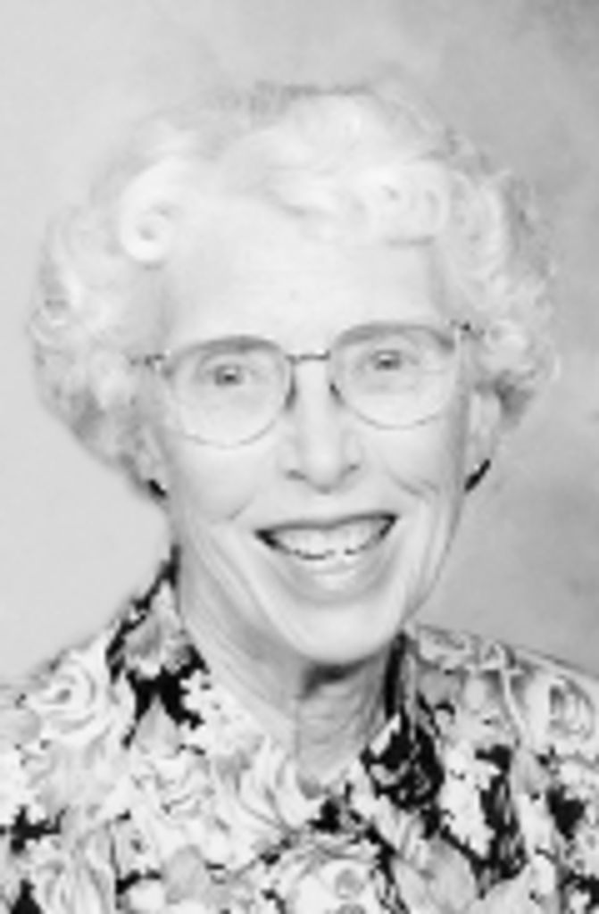 Carlene Alhorn