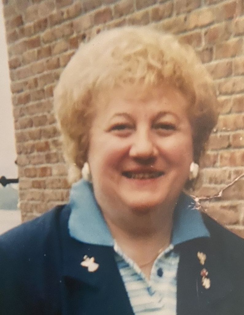 Irma Dicioccio Profile Photo