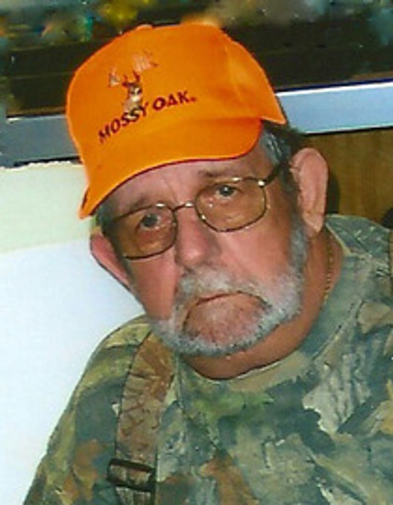Ted W. Blady Profile Photo