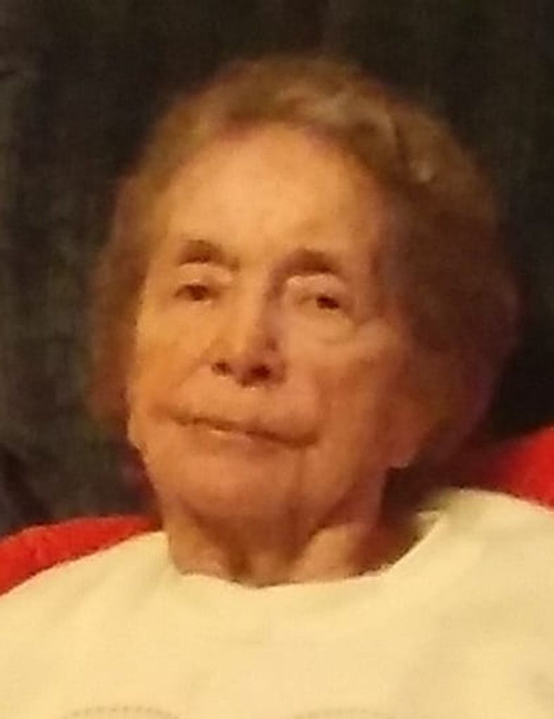 Tomecek, Lois Lorraine