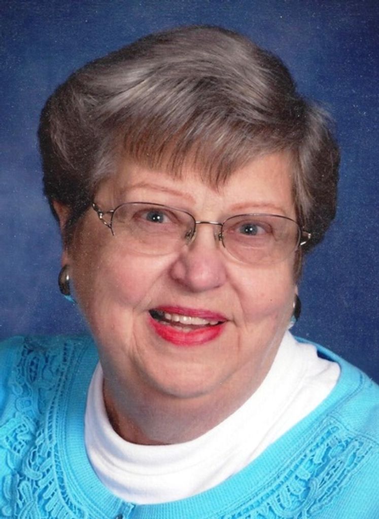 Betty L. Lienke Profile Photo