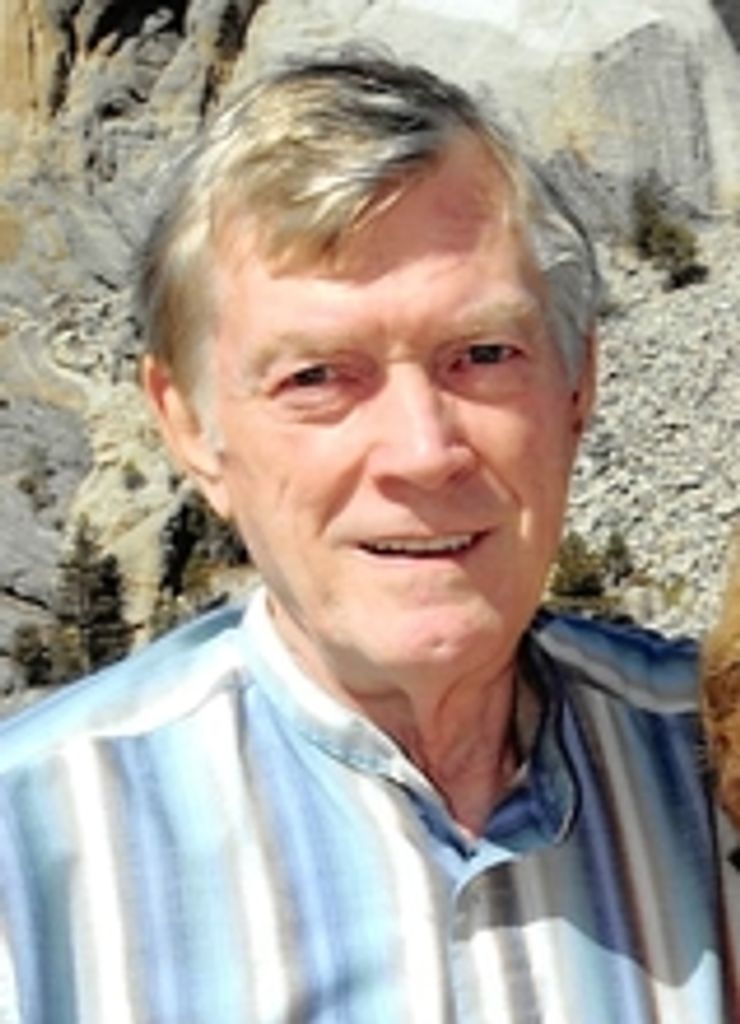 Edward  Oscar Haupt