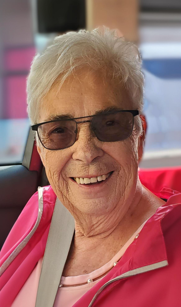 Mary Ethel Etzel Profile Photo