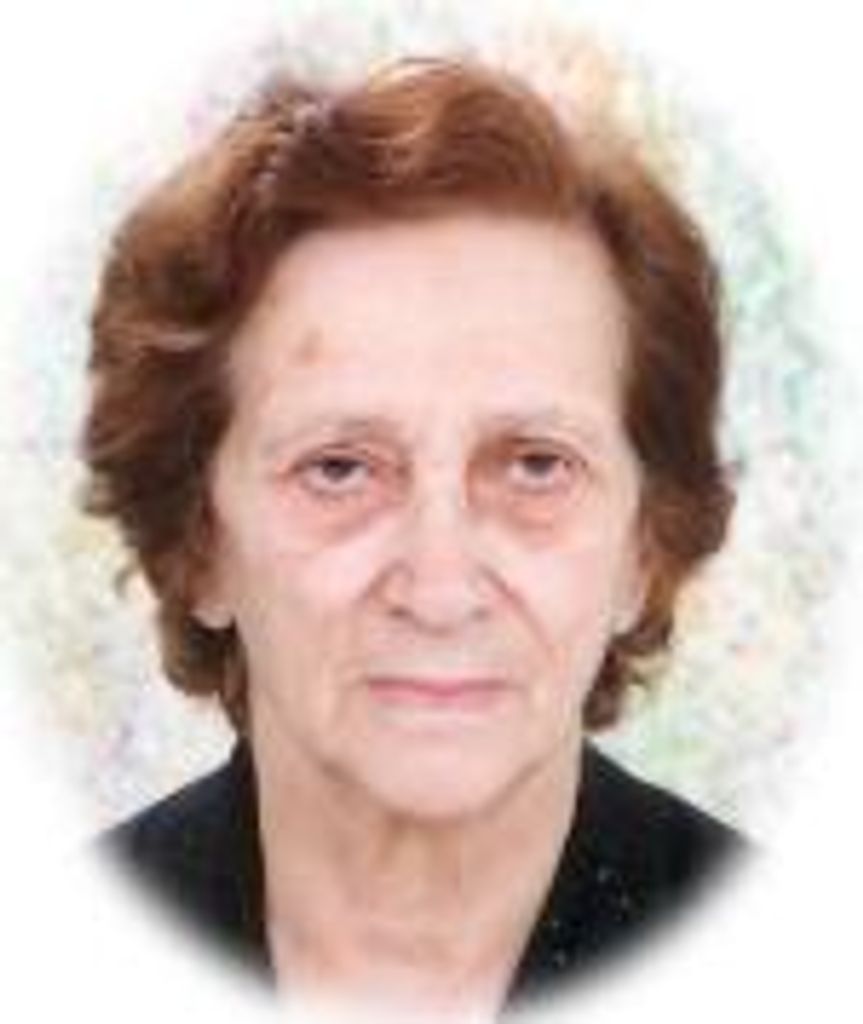 Boutrossieh "Patricia" Nasrallah