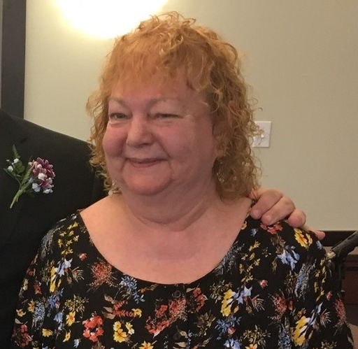 Esther Parslow Rendano's obituary image