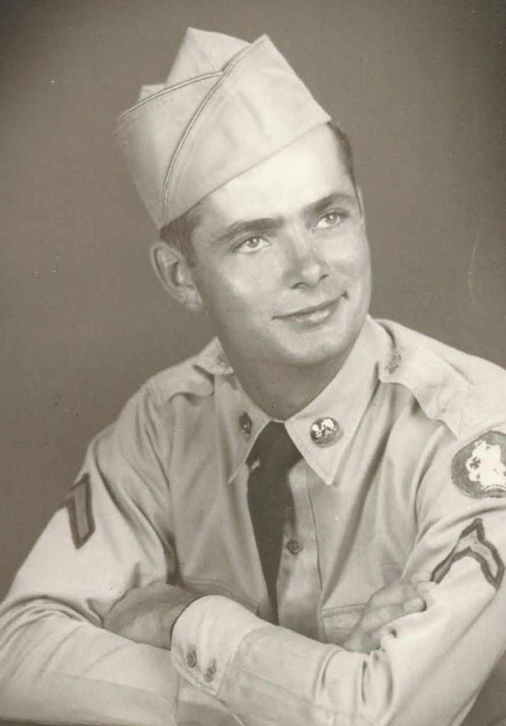 Alfred Lerew Profile Photo