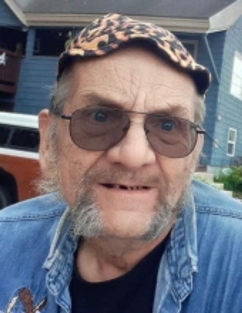Wayne F. Morris, Sr