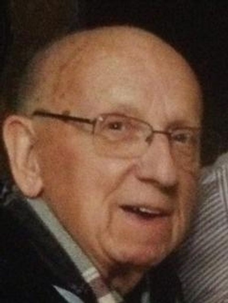 George Edward Keehan