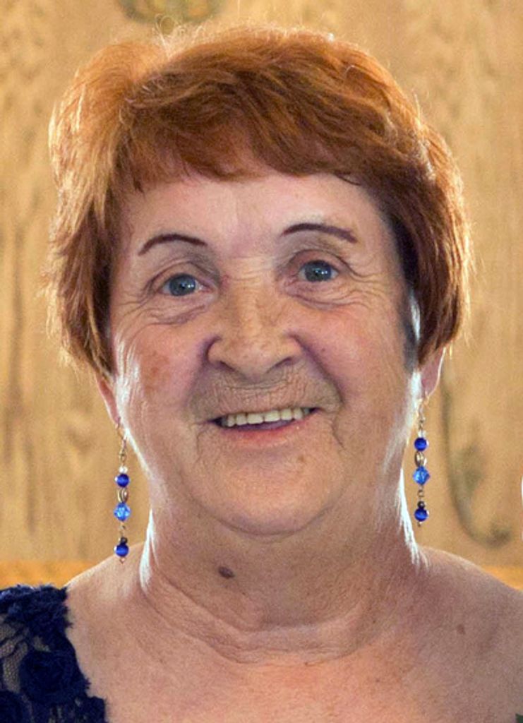 Sally Amrine Profile Photo