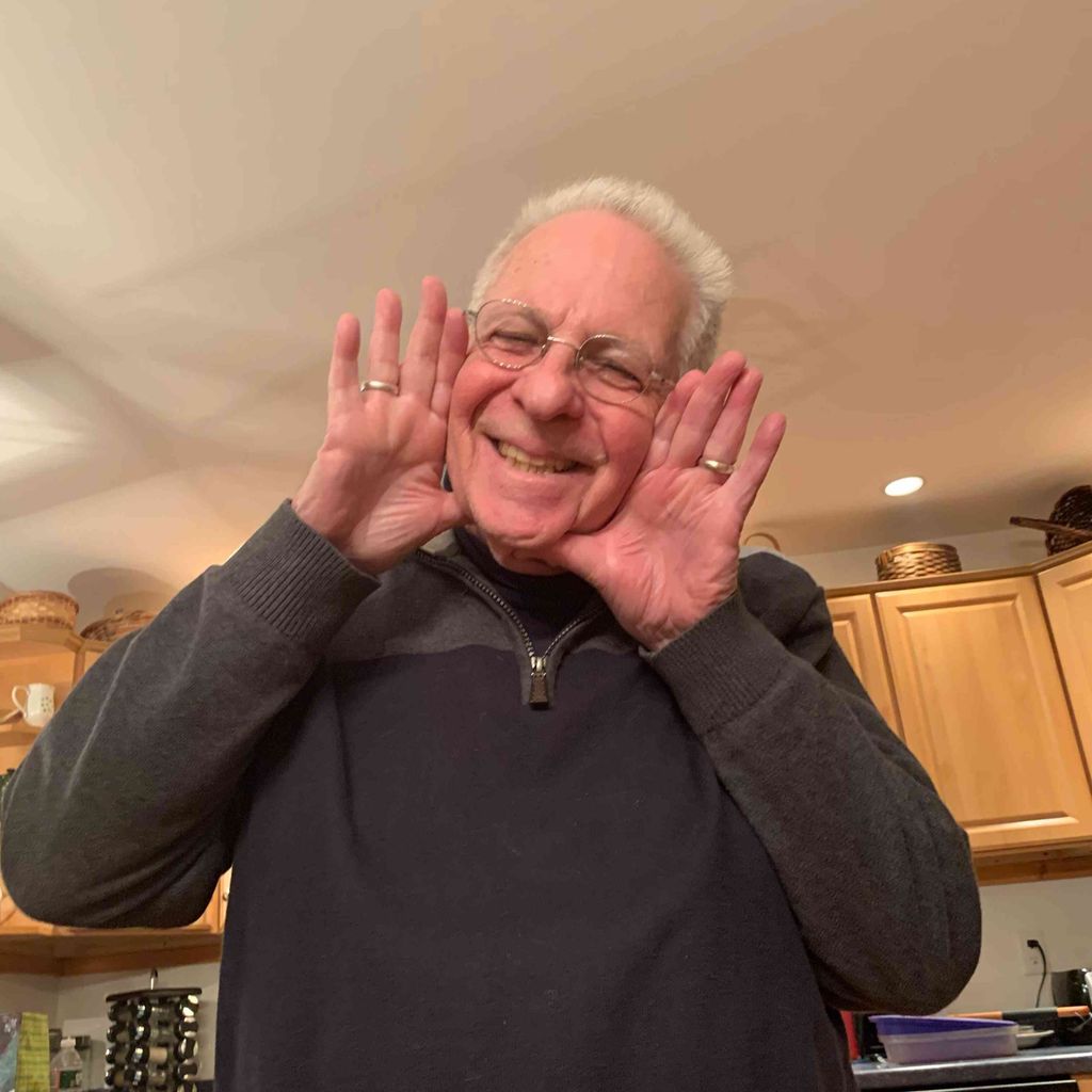 The Very Reverend Richard Arthur Pugliese Profile Photo