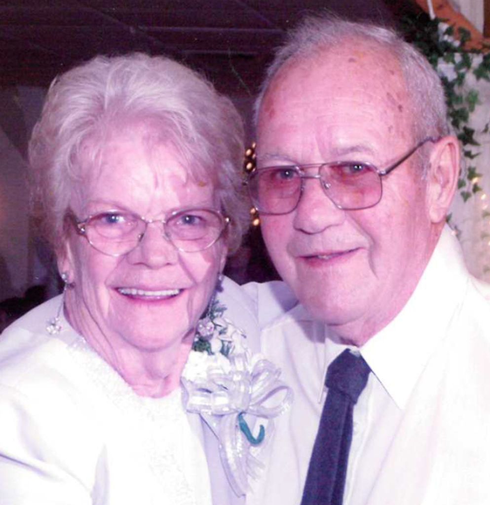 Esther Marie (Emrick)  Hull Profile Photo