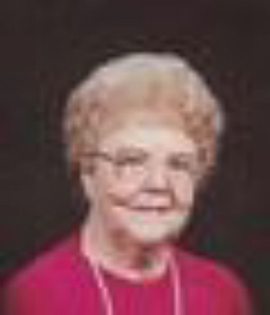 Erma Feriancek