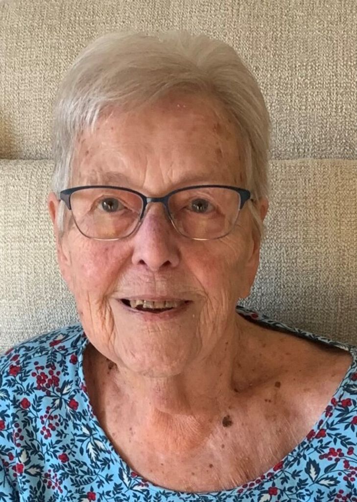 Annetta Gajewski