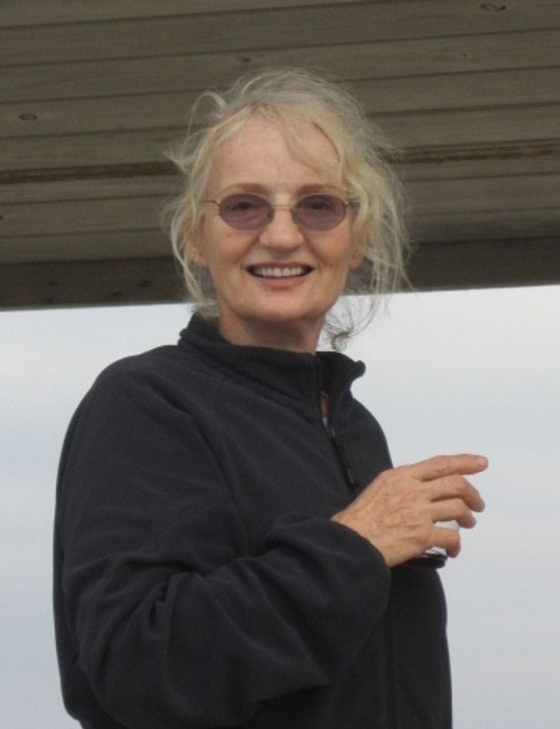 Françoise  Huguette Jaramillo Profile Photo