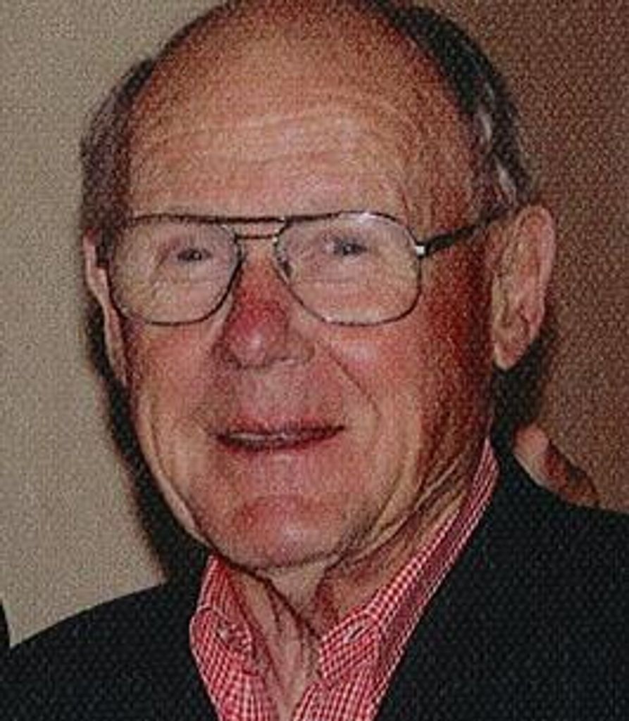 Crawford "Frank" Franklin James Profile Photo