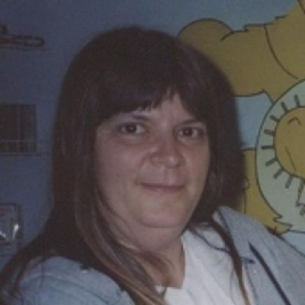 Theresa Giltner