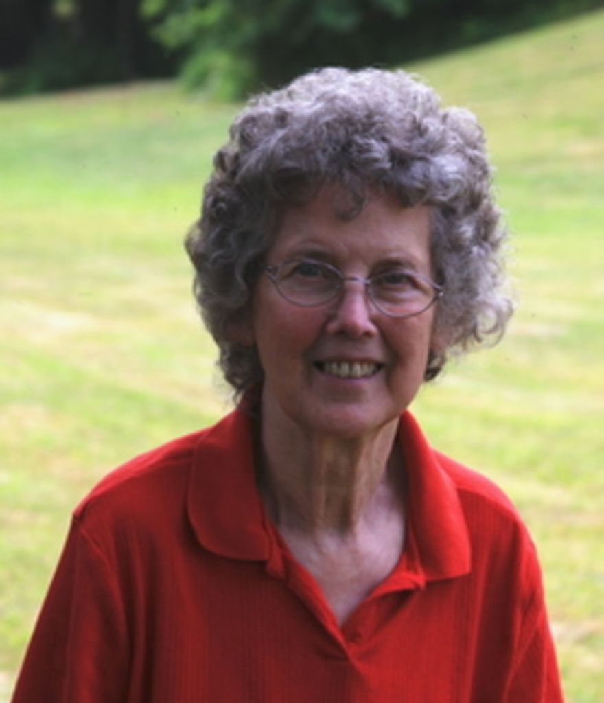 Dorothy Elizabeth Utt