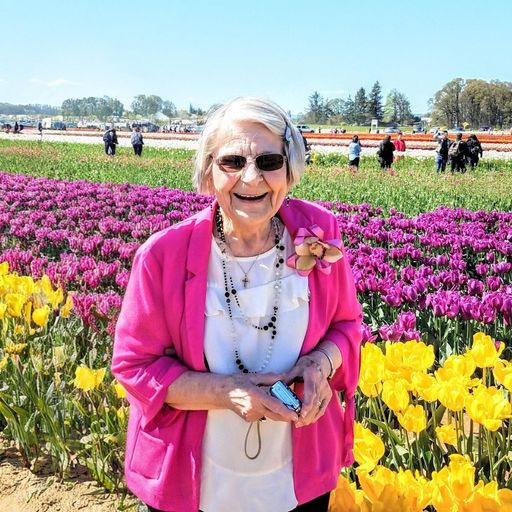 Virginia Mae Davenport Profile Photo