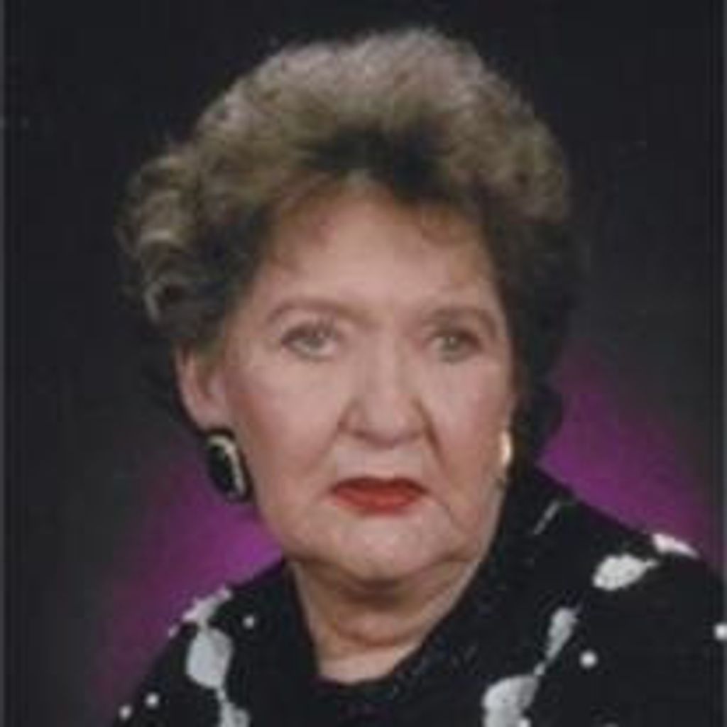Lois Scott
