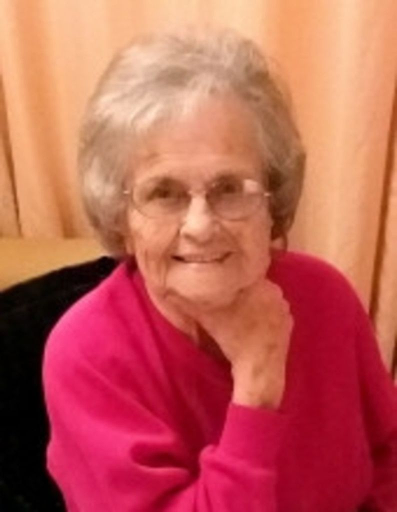 Gerolene Edmondson Gatlin Profile Photo