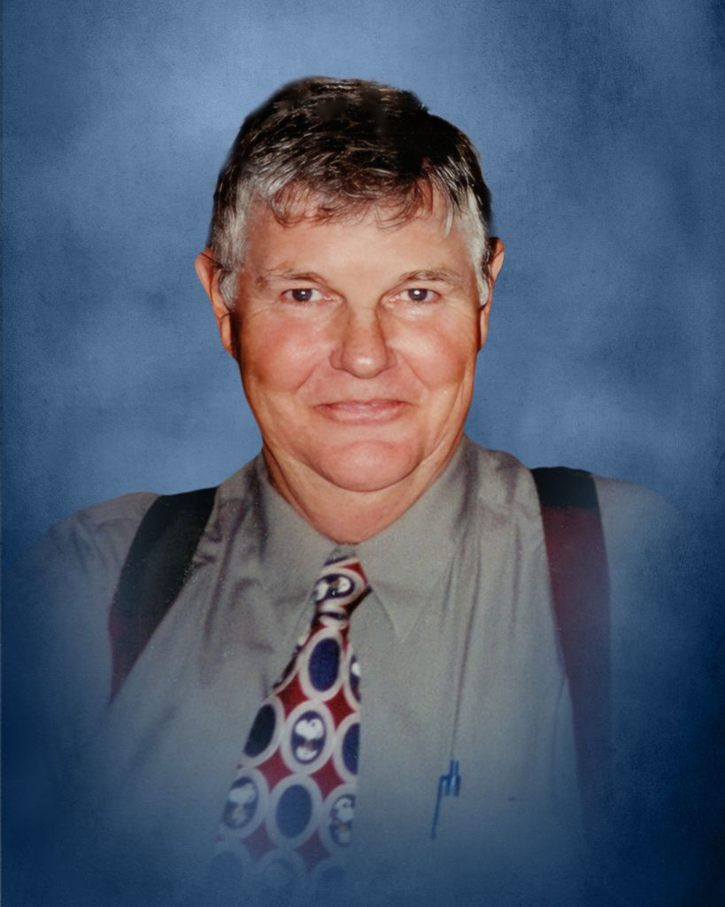 Clyde Ray Dowdle
