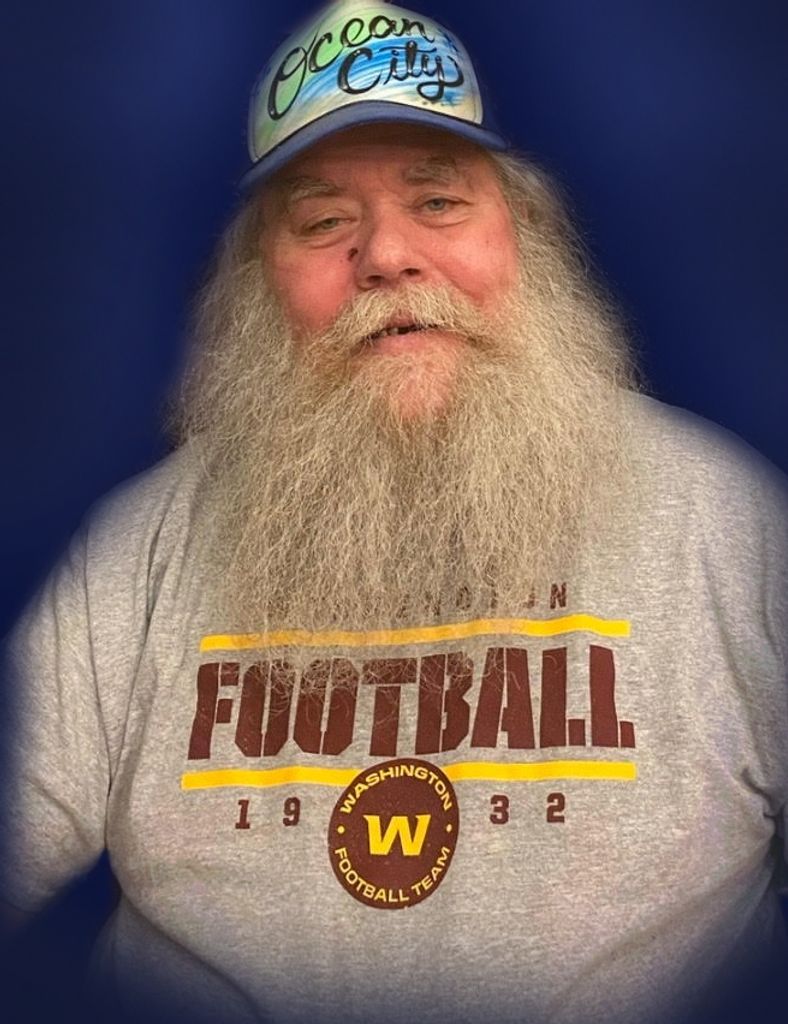 Charles "Chuck" Franklin Smith Jr. Profile Photo
