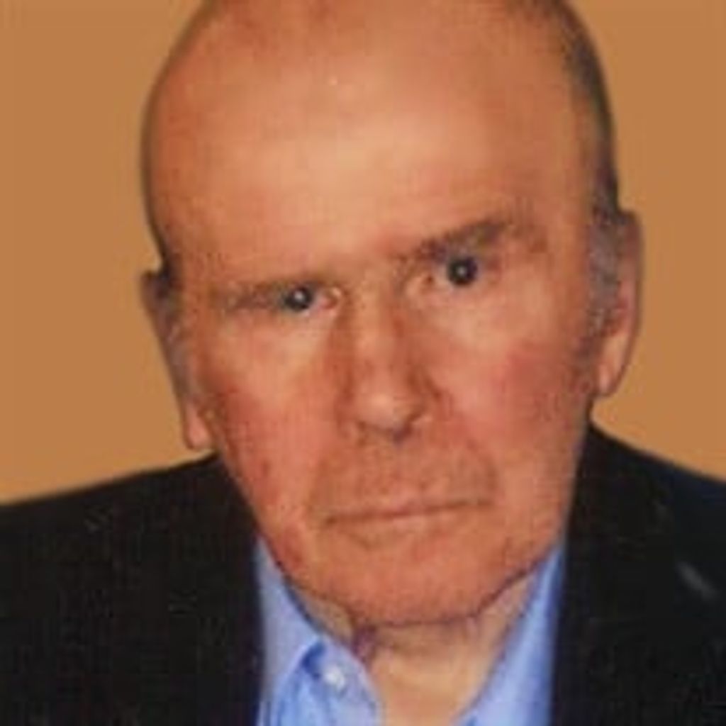 John H. Hinchey III