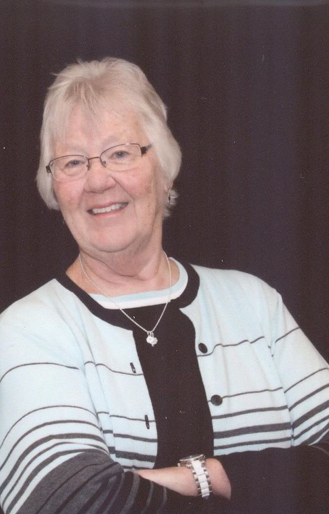 Wanda C. Moore