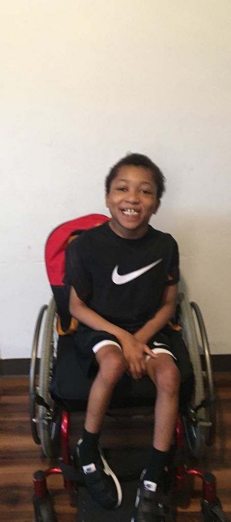 Arthur Carter Jr. Profile Photo