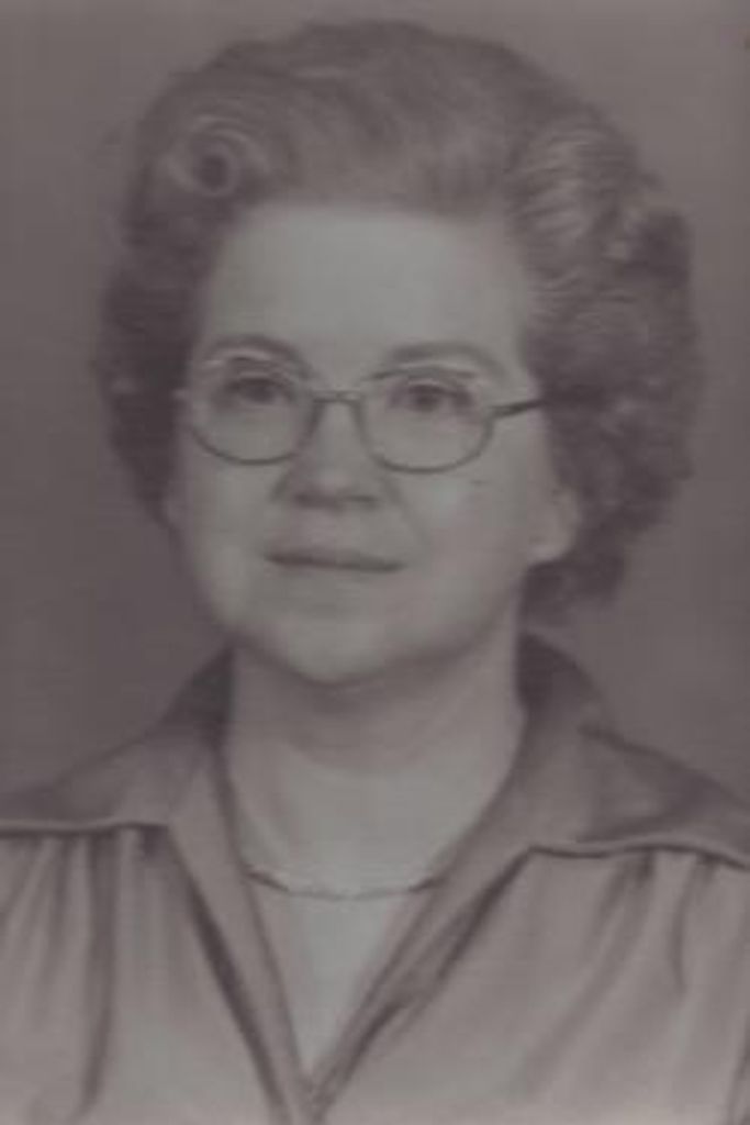 Berta Lou Kimpel Profile Photo