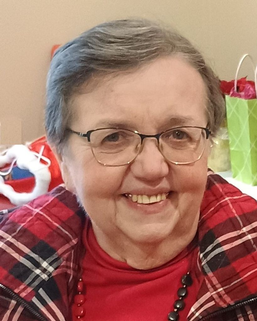 A. Louise Meiskey Profile Photo