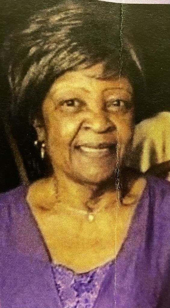 Dora Lee Williams Profile Photo