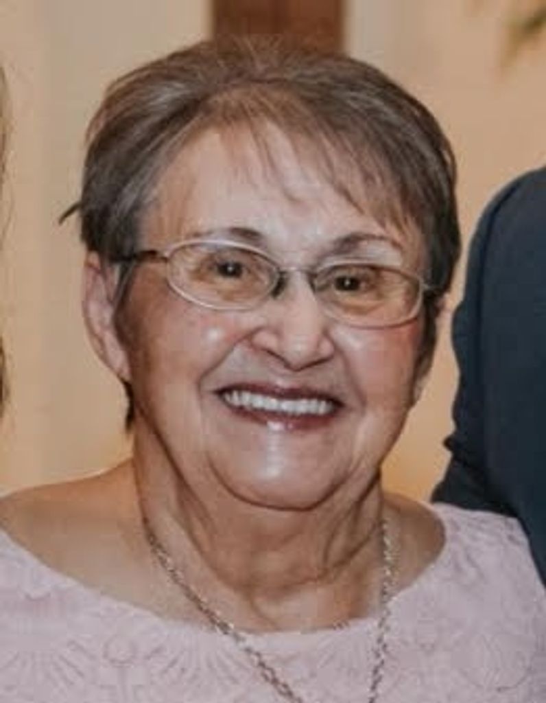 Ethel Mae Kline