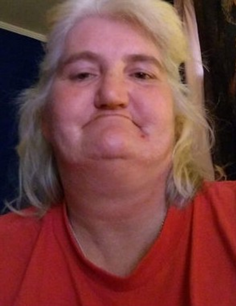 April Melinda (Hare) Entrekin Profile Photo