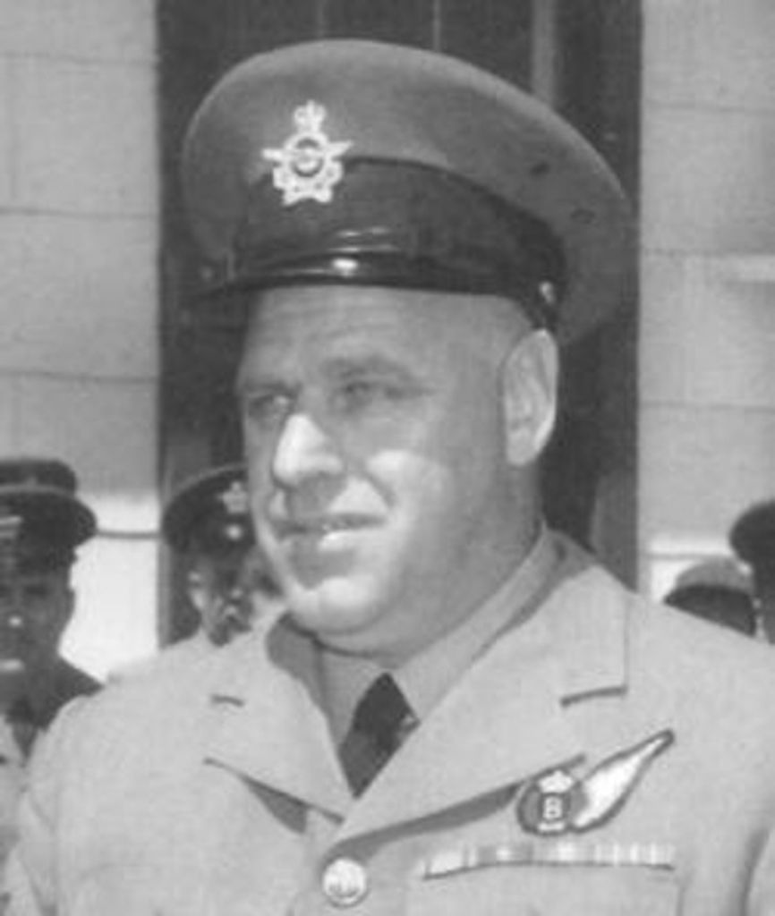 Calvin Thomas Stewart