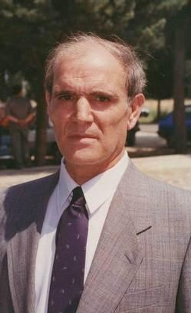 Calogero Noto