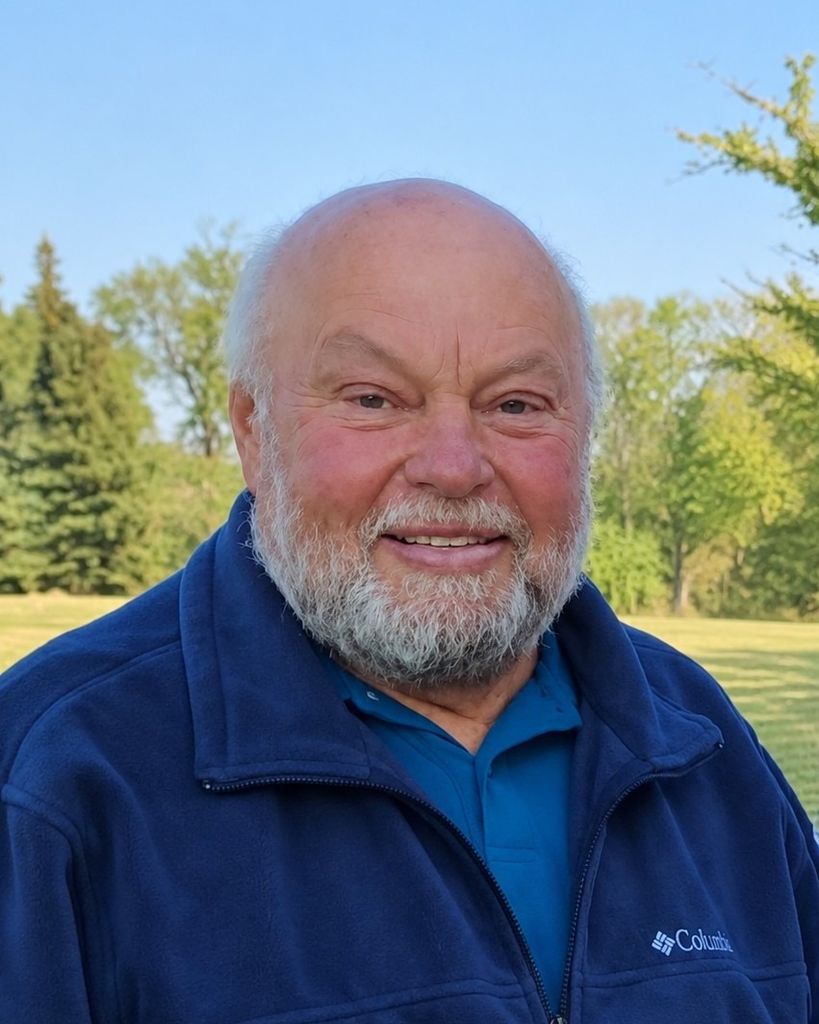Gary "Gabby" Lusk Profile Photo