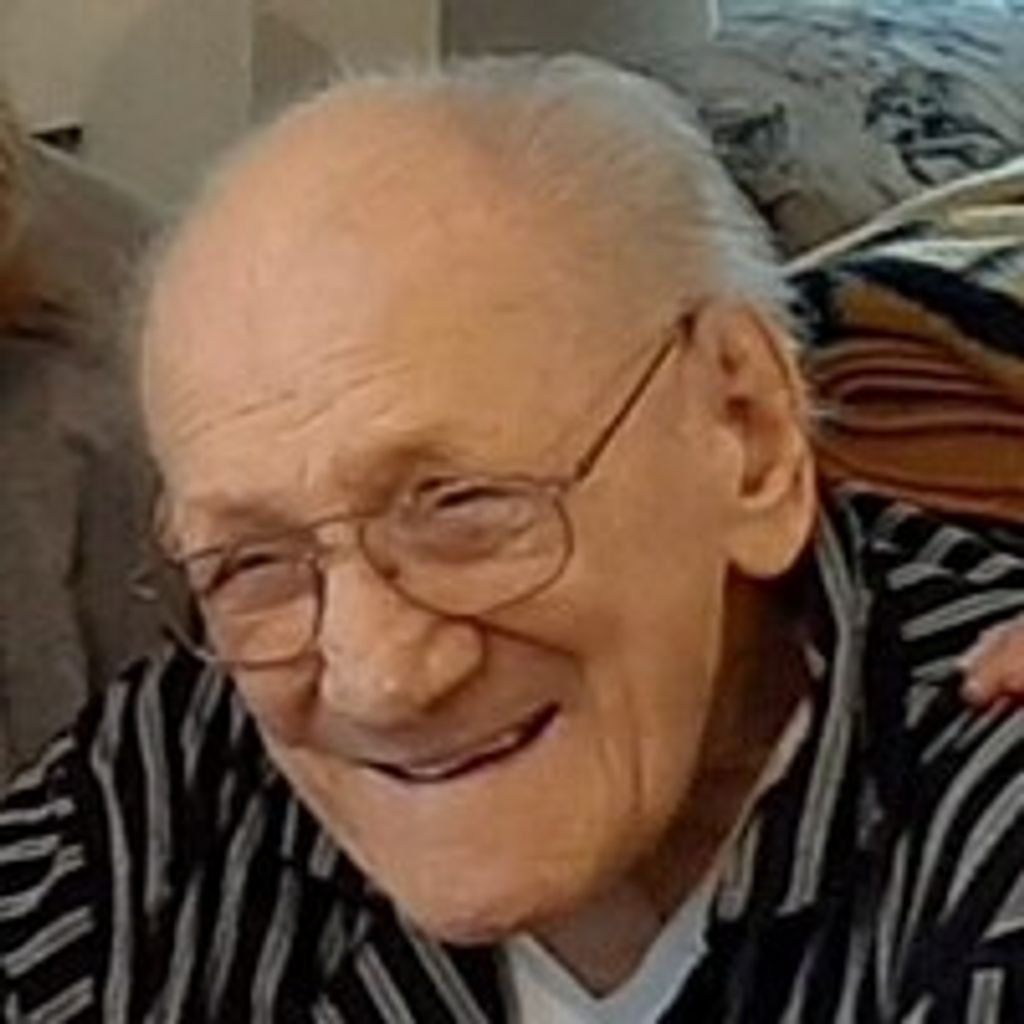 Charles G. Dragos
