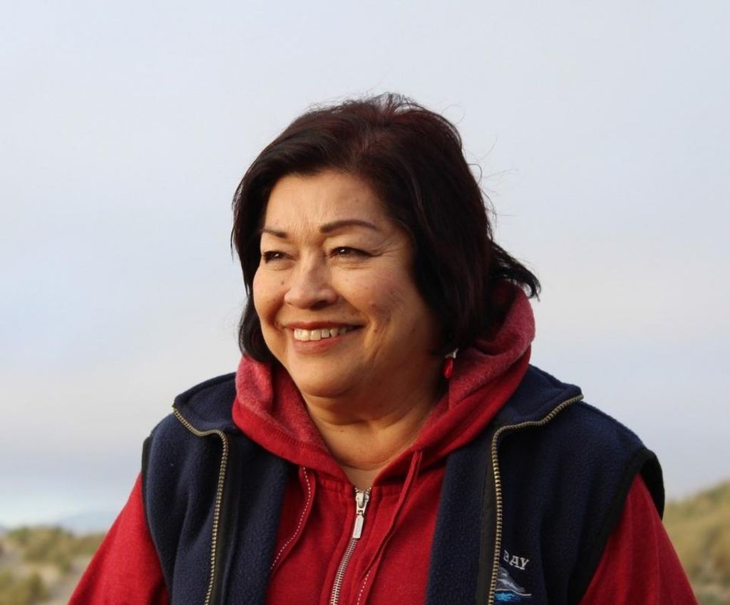 Joyce Canales Profile Photo