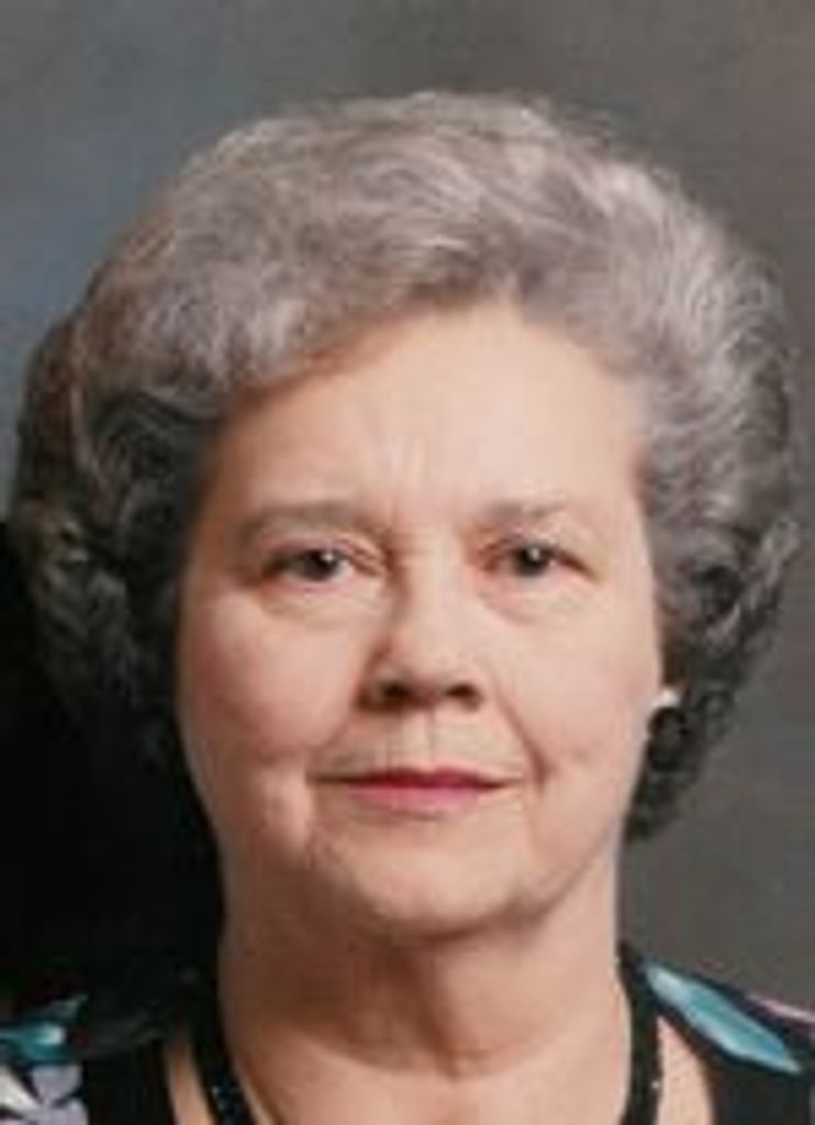 Shirley Stephen